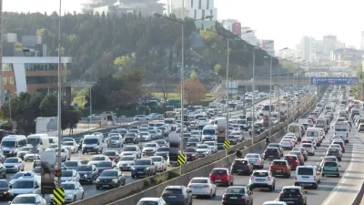 Temmuz 2026 itibarıyla zorunlu trafik sigortası primleri yüzde 4 artırılırken,