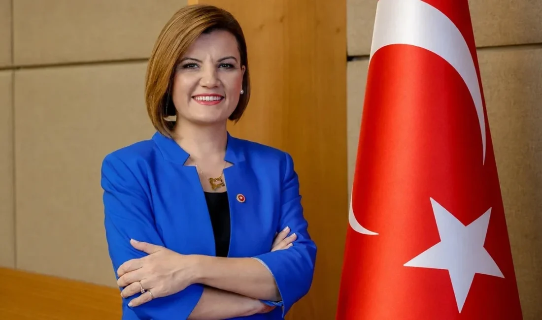 Tutuklu bulunan İzmit Belediye Başkanı Fatma Kaplan Hürriyet'in avukatı Eray