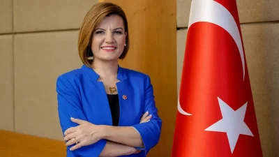 Tutuklu bulunan İzmit Belediye Başkanı Fatma Kaplan Hürriyet'in avukatı Eray
