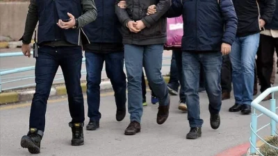 Cumhuriyet başsavcılıklarınca FETÖ/PDY Silahlı Terör Örgütü’nün deşifresine yönelik yürütülen soruşturmalar