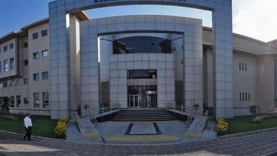 Gebze Belediyesi, Balçık Mahallesi'nde bulunan 2 bin 569 metrekarelik alanı