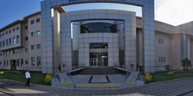 Gebze Belediyesi, Balçık Mahallesi'nde bulunan 2 bin 569 metrekarelik alanı