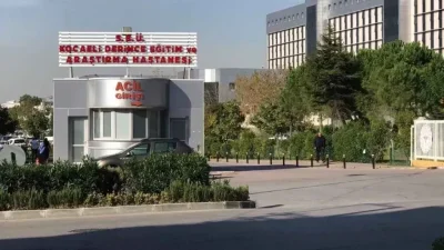 Kocaeli İl Sağlık Müdürlüğü Derince Eğitim ve Araştırma Hastanesi, ihtiyaç