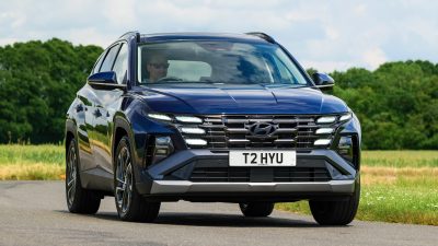 ABD’de 2025 ve 2026 model yaklaşık 96 bin Hyundai Tucson,
