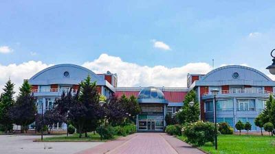 Kocaeli Gençlik ve Spor İl Müdürlüğü, Kocaeli Stadı'nın 10 aylık