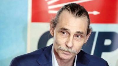Ankara Batı Cumhuriyet Başsavcılığı tarafından Etimesgut Belediyesi'ne yönelik yürütülen yolsuzluk