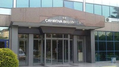 Çayırova Belediyesi, iş yerlerine ait evsel katı atıkların toplanması ve