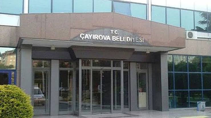 Çayırova Belediyesi, iş yerlerine ait evsel katı atıkların toplanması ve