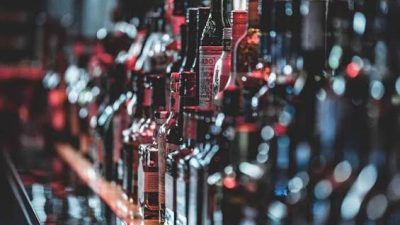 ÖTV tutarlarının güncellenmesinin ardından Süryani şarap grubuna ve Pernod Ricard