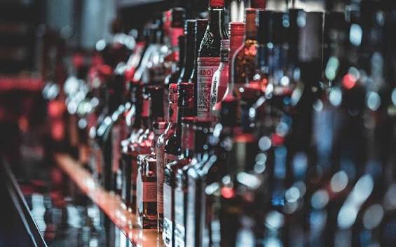 ÖTV tutarlarının güncellenmesinin ardından Süryani şarap grubuna ve Pernod Ricard