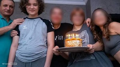 Kahramanmaraş’ta Ayser Çalık Ortaokulu’nda yaşanan ve 10 kişinin hayatını kaybettiği