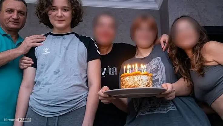 Kahramanmaraş’ta Ayser Çalık Ortaokulu’nda yaşanan ve 10 kişinin hayatını kaybettiği