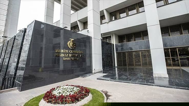 Merkez Bankası toplam rezervleri 3 Temmuz ile biten haftada 10