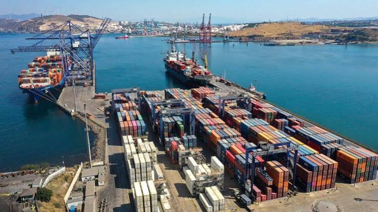 TÜİK ve Ticaret Bakanlığı tarafından açıklanan verilere göre, haziran ayında