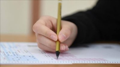LGS tercih döneminde öğrencilerin, puan yerine yüzdelik dilimi esas alarak