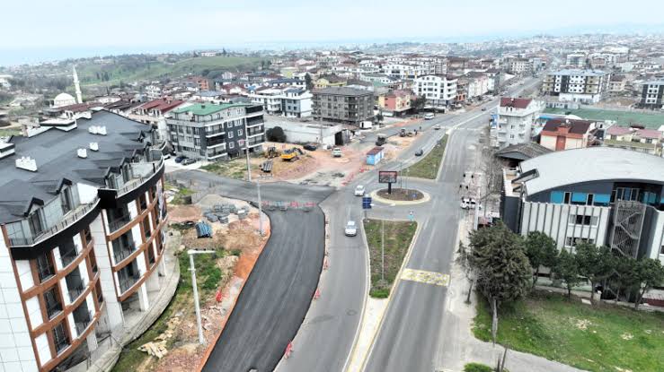 Kocaeli Büyükşehir Belediyesi, Gebze 2. Etap Revize İmar Planı kapsamında