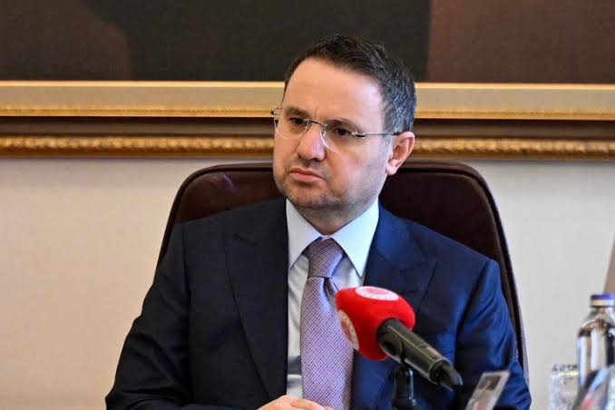 Adalet Bakanı Akın Gürlek, 2026 yılının ilk yarısında adli ve