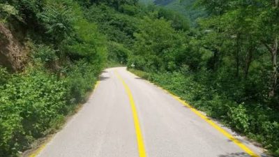 Karayolları 1. Bölge Müdürlüğü, 16 Temmuz'da Kandıra-Ağva yolunun ilk 1,5