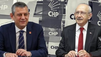 CHP'nin 38. Olağan Kurultayı'nın iptaline ilişkin davada yeni bir gelişme