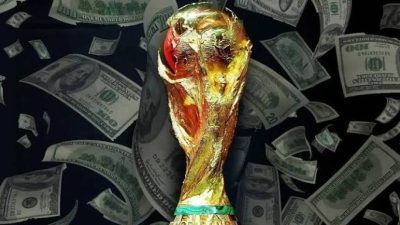FIFA, futbolun ticari fırsatlarından üye federasyonların daha fazla yararlanmasını amaçlayan