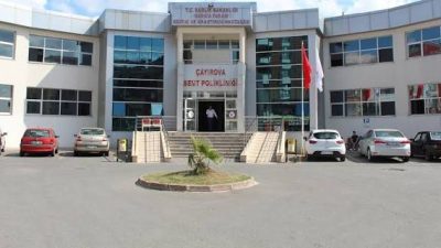 Darıca Farabi Eğitim ve Araştırma Hastanesi, 26 kalem tıbbi sarf