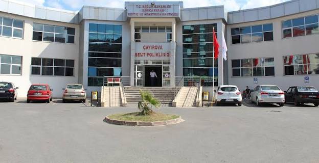 Darıca Farabi Eğitim ve Araştırma Hastanesi, 26 kalem tıbbi sarf