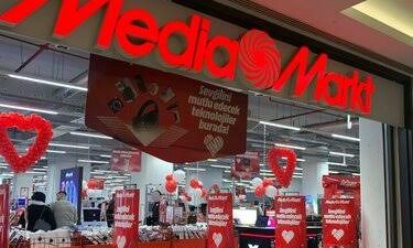 MediaMarkt Türkiye, 2026 yılının Nisan-Mayıs-Haziran dönemine ait dijital alışveriş verilerini
