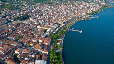 Kocaeli’de ulaşım yatırımları, yeni yaşam alanları ve artan nüfus hareketliliği