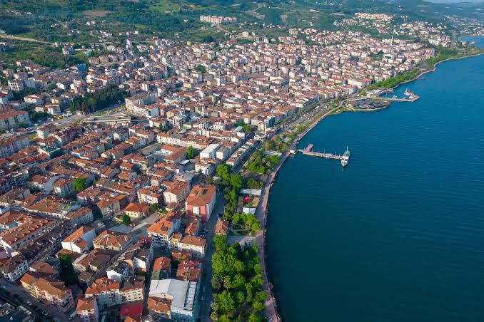 Kocaeli’de ulaşım yatırımları, yeni yaşam alanları ve artan nüfus hareketliliği