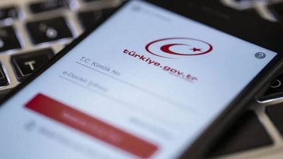 Türkiye Cumhuriyet Merkez Bankası (TCMB), ödeme ve elektronik para kuruluşlarında