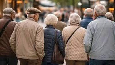 Türkiye İstatistik Kurumu’nun (TÜİK) açıkladığı 2023-2025 dönemi Hayat Tabloları verilerine
