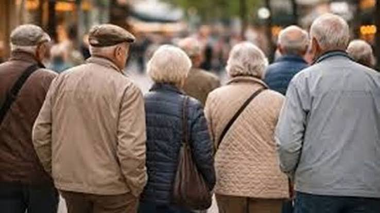 Türkiye İstatistik Kurumu’nun (TÜİK) açıkladığı 2023-2025 dönemi Hayat Tabloları verilerine