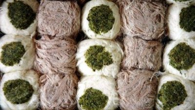 Sanayi ve doğal güzellikleriyle öne çıkan Kocaeli, mutfağıyla da ziyaretçilerine