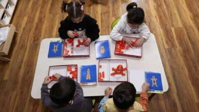 2026-2027 eğitim öğretim yılı anaokulu ve ana sınıfı kayıtlarının Temmuz