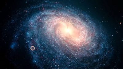 Türk astronomların yürüttüğü yeni araştırma, Samanyolu Galaksisi’nin milyonlarca yıllık geçmişine