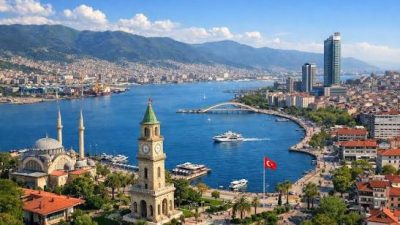 Kocaeli, son bir haftada siyaset, ulaşım, spor, asayiş ve belediye