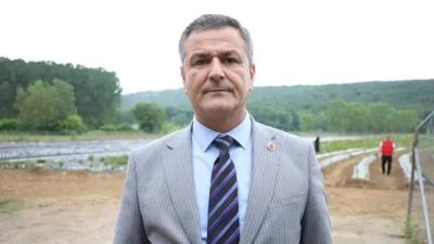 CHP grubunda yapılan oylamada Lütfü Obuz, Mehmet Ümit Küçükkaya’ya karşı