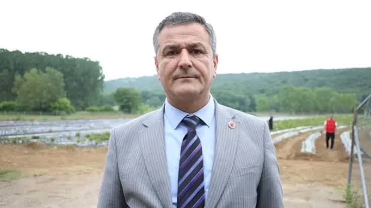 CHP grubunda yapılan oylamada Lütfü Obuz, Mehmet Ümit Küçükkaya’ya karşı
