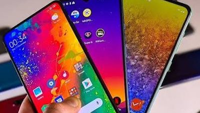 Ticaret Bakanlığı, ithal akıllı telefonlarda uygulanan gözetim kıymeti sınırını 200