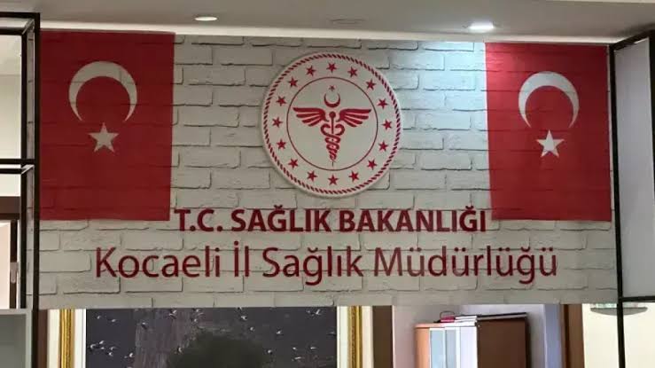 Kocaeli İl Sağlık Müdürlüğü, 2026 yılı iş kıyafeti alımı kapsamında