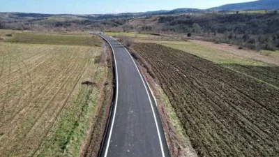 Karayolları 1. Bölge Müdürlüğü, Kandıra-Kaynarca Devlet Yolu'nun ilk 3 kilometresinde