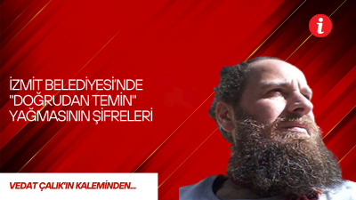 Bülent Karagöz Röportajım ve Erken Uyarı Sistemi Tarih, sadece olayları