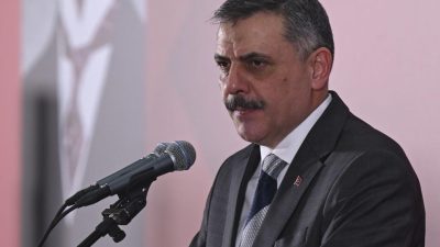 İçişleri Bakanı Mustafa Çiftçi, 18 Temmuz Cumartesi günü Kocaeli'de güvenlik