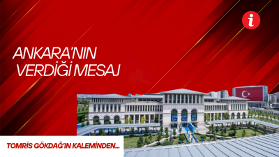 Uluslararası ilişkilerde bazı toplantılar yalnızca diplomatik takvimin bir parçası değildir;