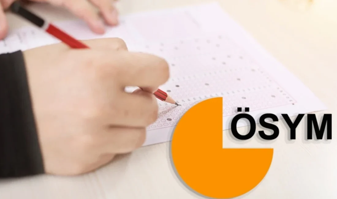 ÖSYM, 2026 YKS kapsamında yapılan incelemeler sonucunda AYT Matematik Testi’ndeki