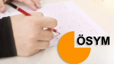 ÖSYM, 2026 YKS kapsamında yapılan incelemeler sonucunda AYT Matematik Testi’ndeki