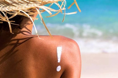 Yaz aylarının simgesi olarak görülen bronz ten, aslında cildin güneşe