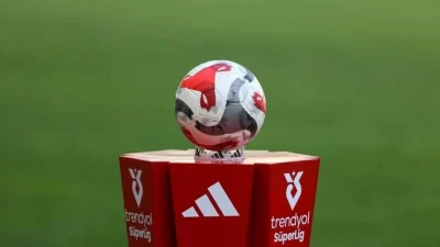 Trendyol Süper Lig'de 2026-2027 sezonunun fikstür çekimi, 9 Temmuz Perşembe
