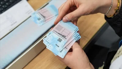 TBMM'de kabul edilen kanun teklifine göre, aday sürücüler belirli trafik