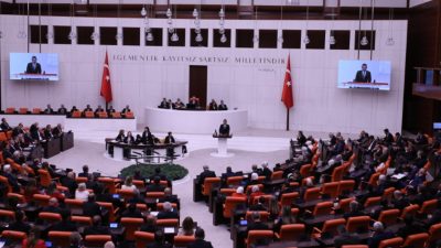 Kamuoyunda "12'nci Yargı Paketi" olarak bilinen ve Yargı alanında düzenlemeler